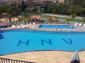 Hotel Vilage Inn All Inclusive Poços de Caldas