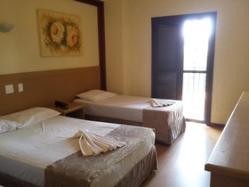 Hotel Vilage Inn All Inclusive Poços de Caldas