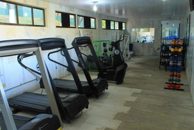 Hotel Vilage Inn All Inclusive Poços de Caldas