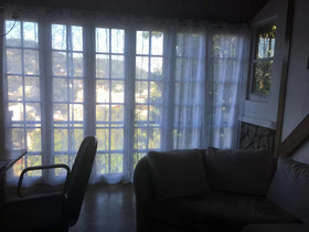 Casa Caminho Do Corcovado