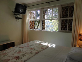 Casa Caminho Do Corcovado