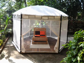 Casa Caminho Do Corcovado