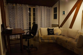 Casa Caminho Do Corcovado