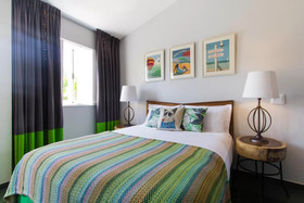 Discovery Suites Rio