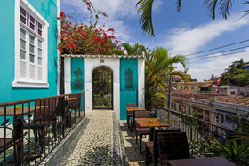 Discovery Suites Rio
