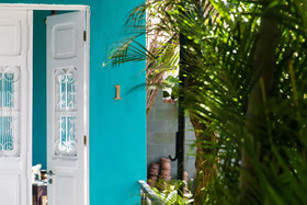 Discovery Suites Rio