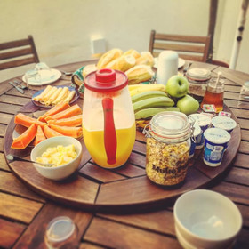 Fullano Bed & Breakfast