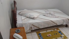 Hotel Ferreira Viana
