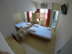 Hotel Hostal