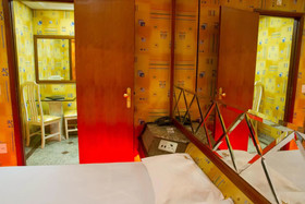 Hotel Malaga