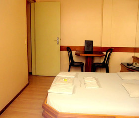 Hotel Paraguai