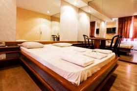 Hotel Paraguai