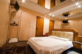 Hotel Paraguai