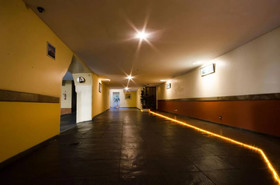Hotel Paraguai