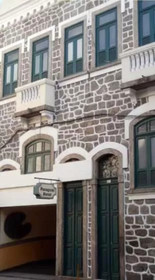 Hotel Paraguai