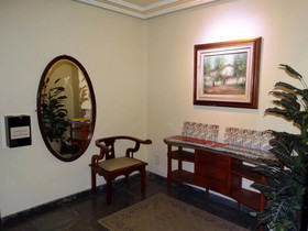 Hotel Paraguai