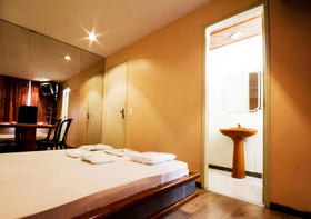 Hotel Paraguai
