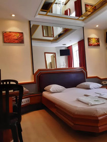 Hotel Paraguai