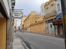 Hotel Paraguai