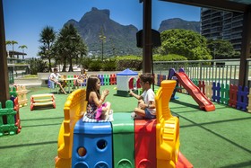 Pullman Rio de Janeiro São Conrado