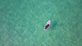Longboard Paradise Surfclub