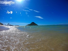 Longboard Paradise Surfclub