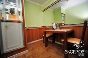 Motel Skorpios