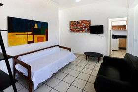 Mz Apartments Djalma II