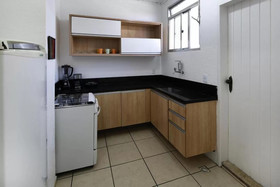 Mz Apartments Djalma II