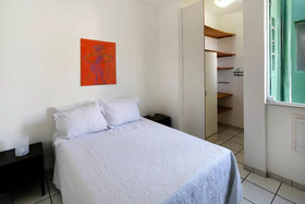 Mz Apartments Djalma II