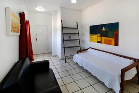Mz Apartments Djalma II
