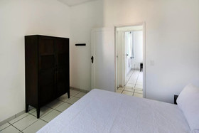 Mz Apartments Djalma II