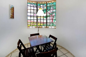 Mz Apartments Djalma II