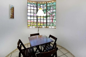 Mz Apartments Djalma II