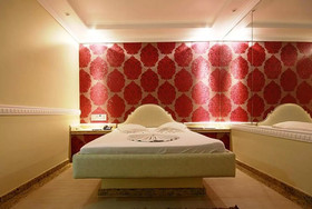 Nosso Hotel