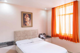 Nosso Hotel