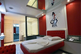 Nosso Hotel
