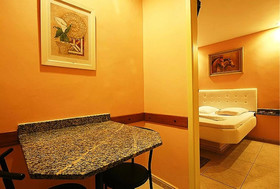 Nosso Hotel