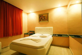 Nosso Hotel