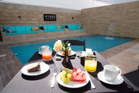 Pousada Hygge House Barra Da Tijuca