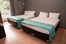 Pousada Hygge House Barra Da Tijuca