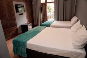 Pousada Hygge House Barra Da Tijuca