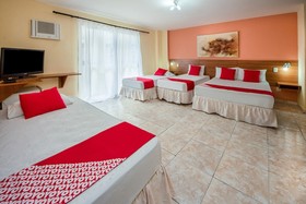 Rio Colinas Hotel