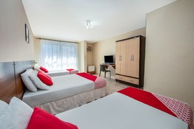 Rio Colinas Hotel