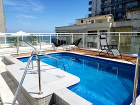 South Beach Copacabana Residence Club by All In Rio