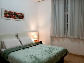 South Beach Copacabana Residence Club by All In Rio
