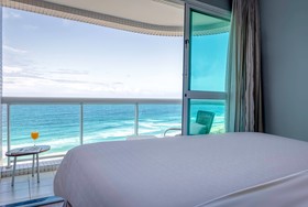 Wyndham Rio de Janeiro Barra