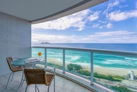 Wyndham Rio de Janeiro Barra