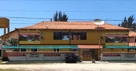 Pousada Beira Mar