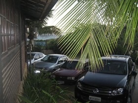 Pousada do Marujo